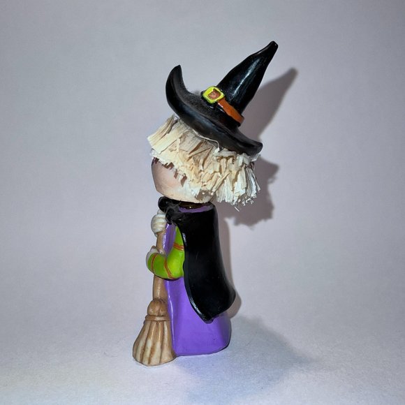 VIntage Halloween Festive Figurines - Picture 7 of 15